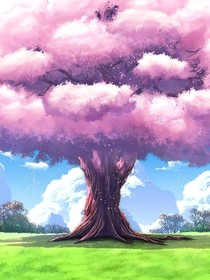 翔霖：樱花树下的约定