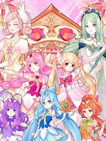 小花仙之自然之神