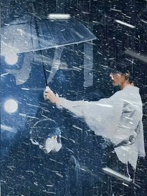 文轩：戏残年