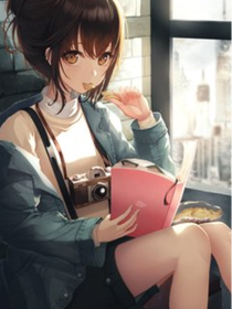 凹凸团厌少女被听心声