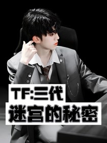 TF三代：迷宫的秘密