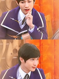 萌学园之唯希