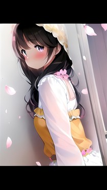 花开半夏便成姻