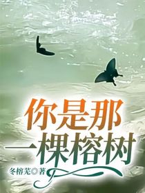 你是那一棵榕樹