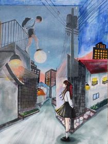 卿卿颜曦