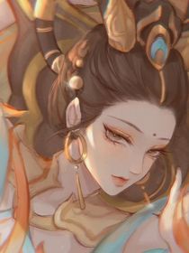 魔道：玉环穿越