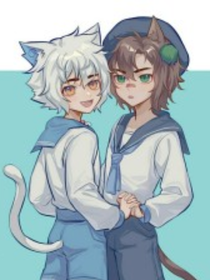 京剧猫之在再遇
