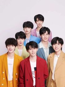 時代少年團：哎，輕點