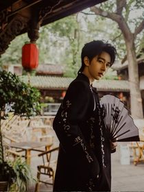 賀峻霖：天賜的神明