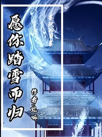 愿你踏雪而归