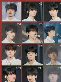 TF家族三代：我们的未来