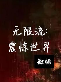 无限流：震惊世界