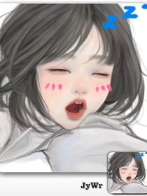 女尊国，女帝有七夫