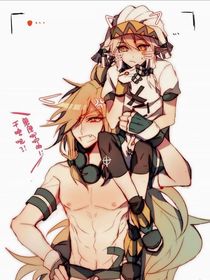 帕佩日常