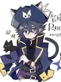紫色星海