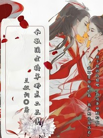 和敌国女将军那点二三事