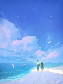 秋见雨落