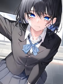 怯生