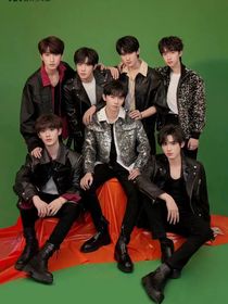 TF家族：TF精英刑侦组