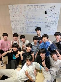 TF家族三代：妹妹有點(diǎn)拽