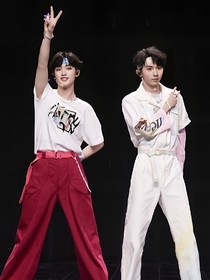 茄子的小狐貍