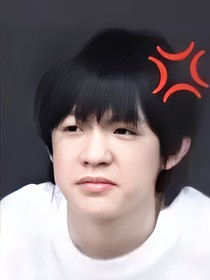 TF家族时代峰峻第一个女练习生