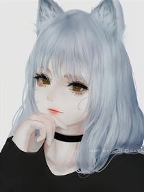她似天光