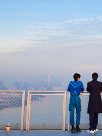 双A：为我着迷