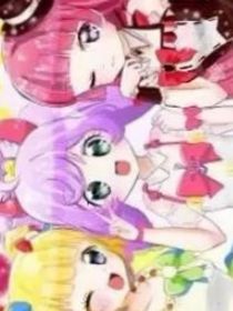 MyMelody2022年11月1