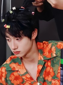 朱志鑫：妹妹好好撩！