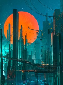 未来世纪录