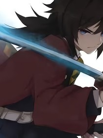 鬼灭之刃：逐雷的少女