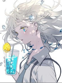 凹凸：森林的契約之女