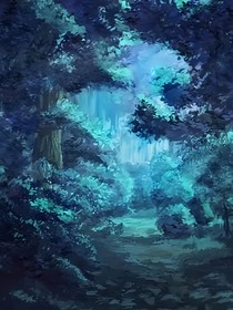 特種兵學校之暮色森林