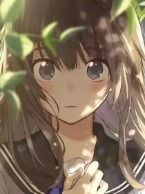 Umbrella……月光