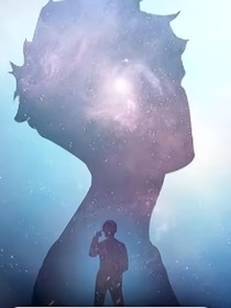 幕后：眾生把我當(dāng)神明