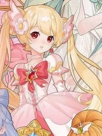 小花仙合集