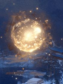 狐妖默默
