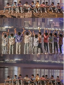 TF三代：南城清梦