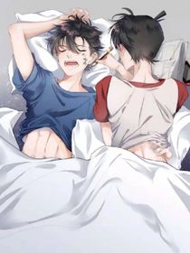 夕辉落日