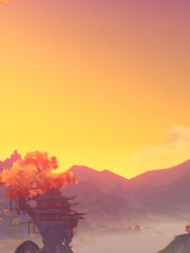 予你未來(lái)