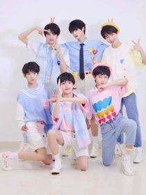 TF三代：小孩聽話