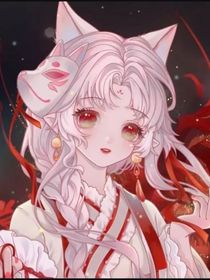 烟花璀璨