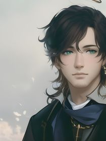 想和你，一起逃離