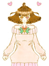 时间之屋—魔女落的日记