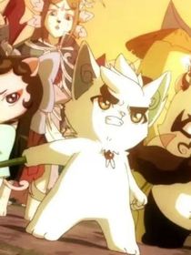 京剧猫之异猫大路陆