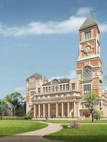 圣銘學院