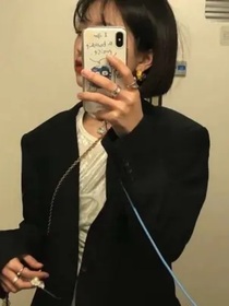 就要和飞飞恋爱