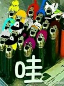 當(dāng)葉羅麗精靈夢(mèng)來到凹凸大賽