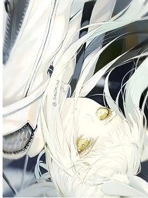 恶魔圣女